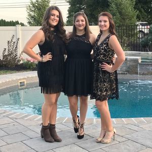 Meet your Posher, Madeline